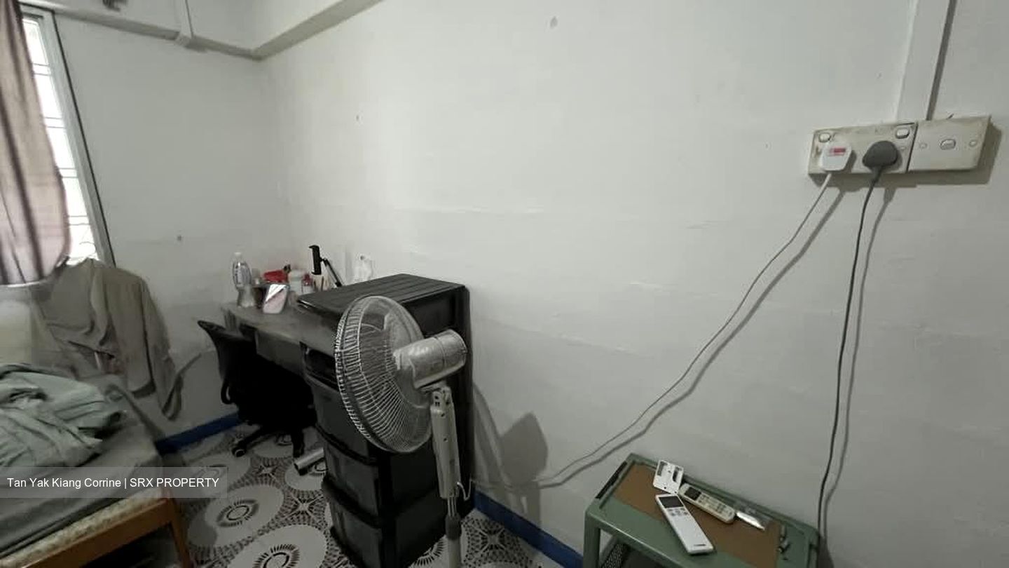Blk 123 Bedok North Street 2 (Bedok), HDB 3 Rooms #544952371